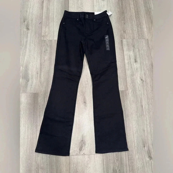 NWT Maurice’s Slim Boot High Rise - Picture 1 of 5